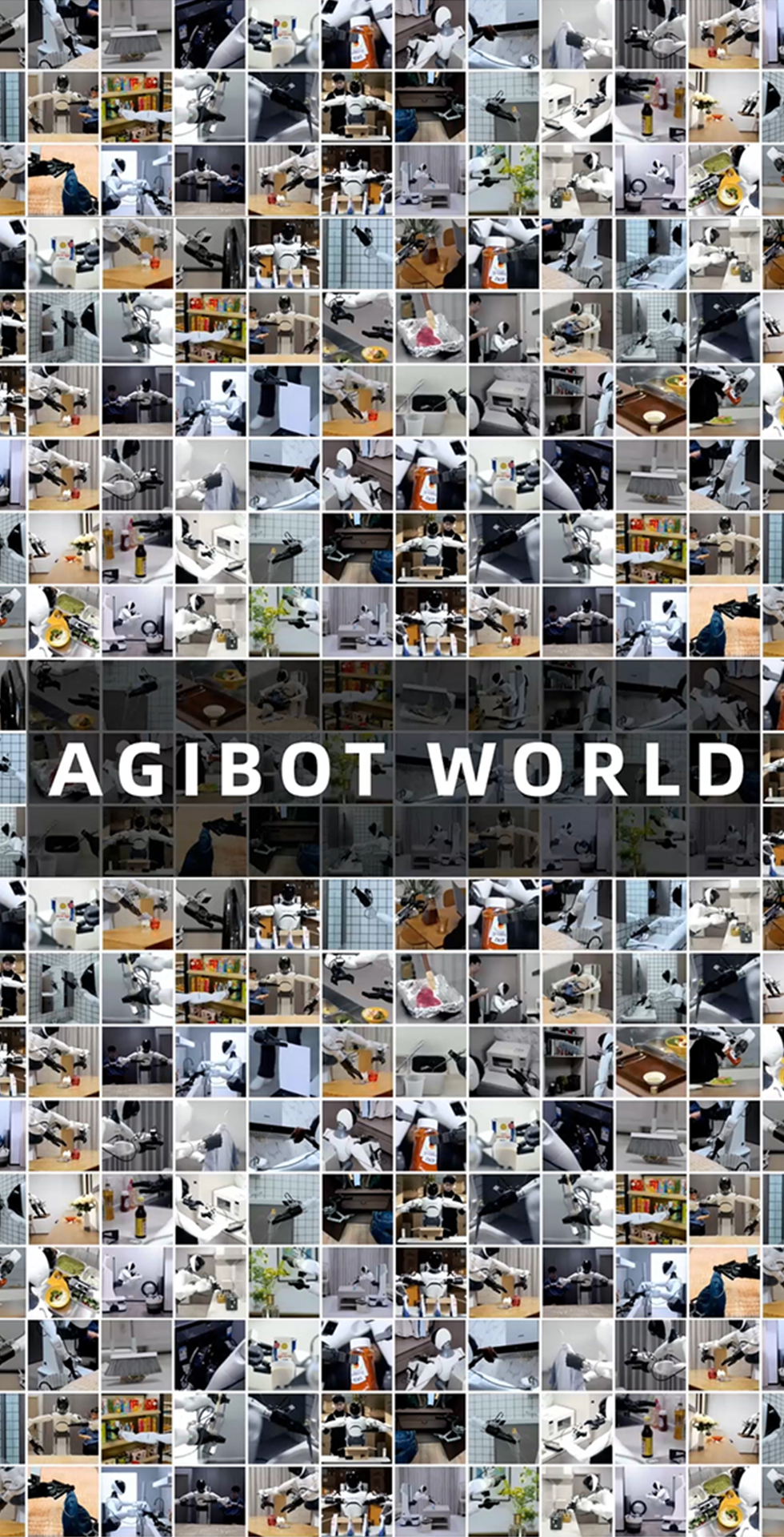 BB贝博艾弗森开源百万真机数据集